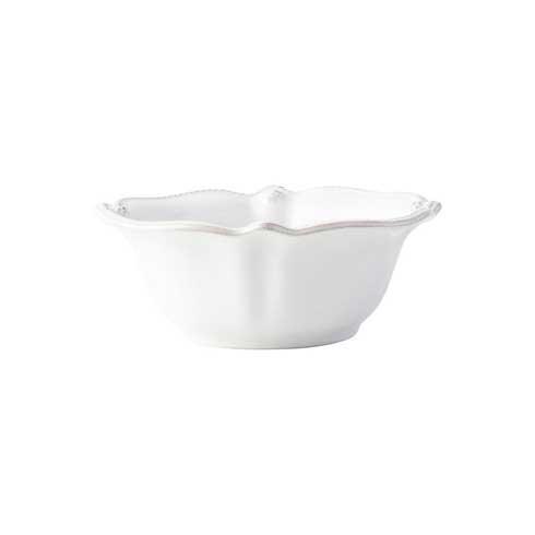 Davidson-Peebles Wedding Registry: Juliska Berry and Thread Flared Bowl