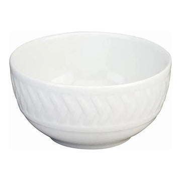 Hornbuckle and Saffo Wedding Registry: Philipp Deshoulieres Louisiane Cereal Bowl