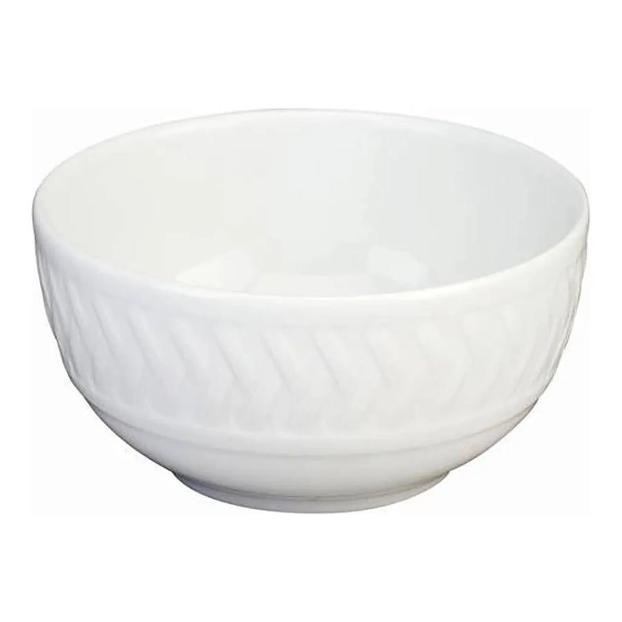 Hornbuckle and Saffo Wedding Registry: Philipp Deshoulieres Louisiane Cereal Bowl