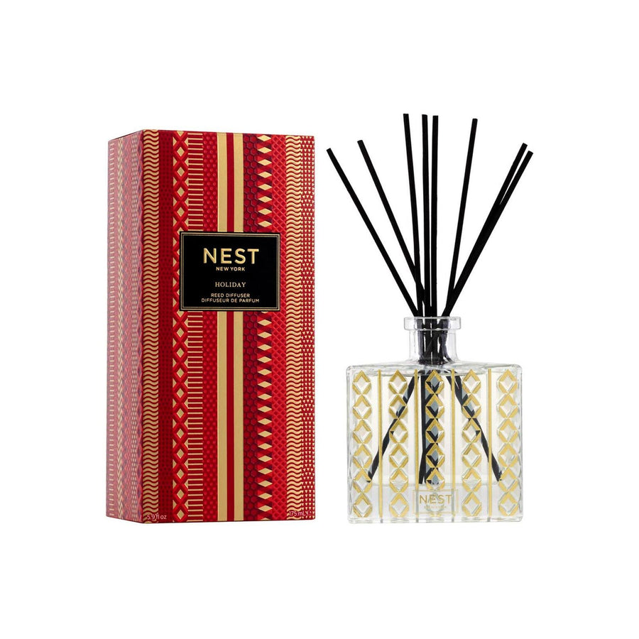 Nest Holiday Diffuser