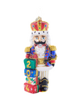 Royal Gift Guardian 2024 Ornament