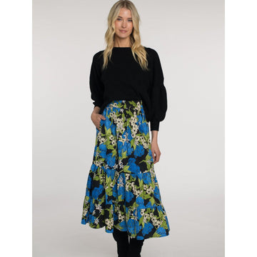 Elizabeth James The Label Surrey Skirt