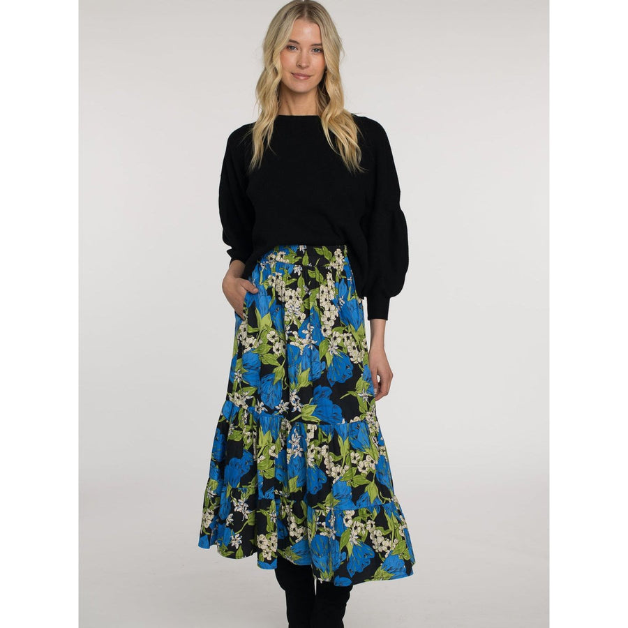 Elizabeth James The Label Surrey Skirt