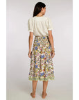 Elizabeth James The Label Isa Skirt