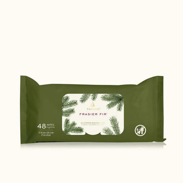 Frasier Fir Heritage All-Purpose Wipes