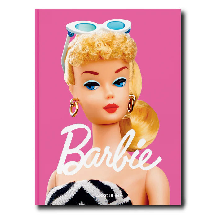 Assouline "Barbie"