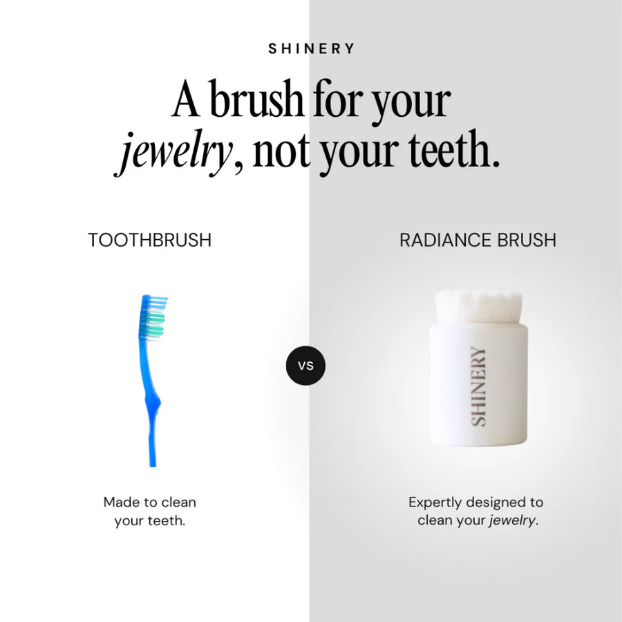 Shinery Radiance Brush