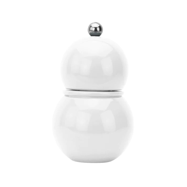 Addison Ross Chubby Salt or Pepper Mill