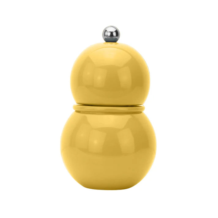 Addison Ross Chubby Salt or Pepper Mill