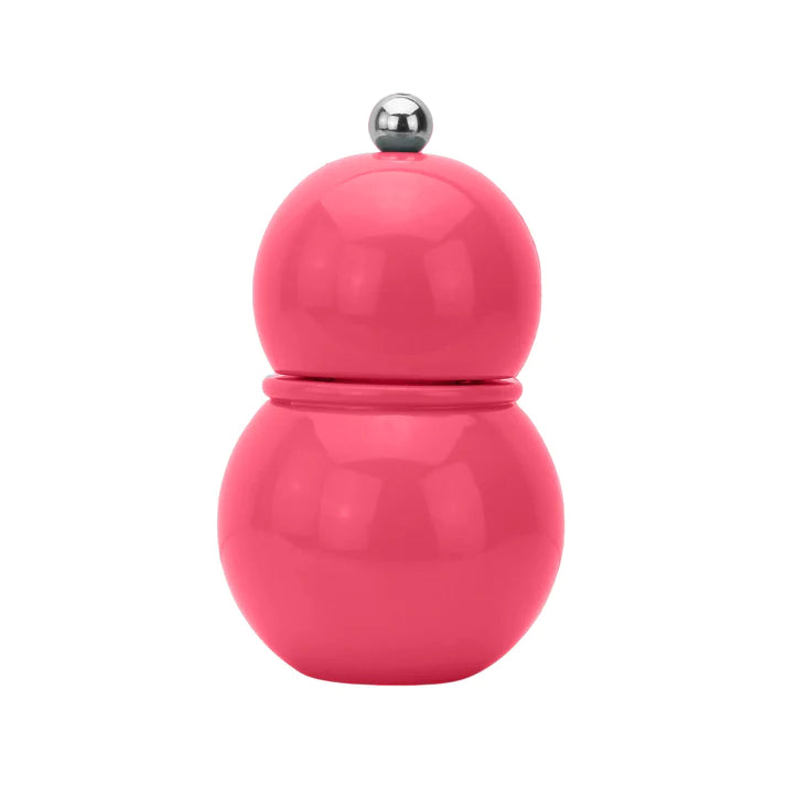 Addison Ross Chubby Salt or Pepper Mill