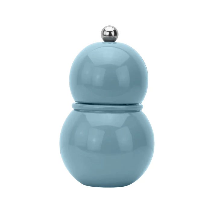 Addison Ross Chubby Salt or Pepper Mill