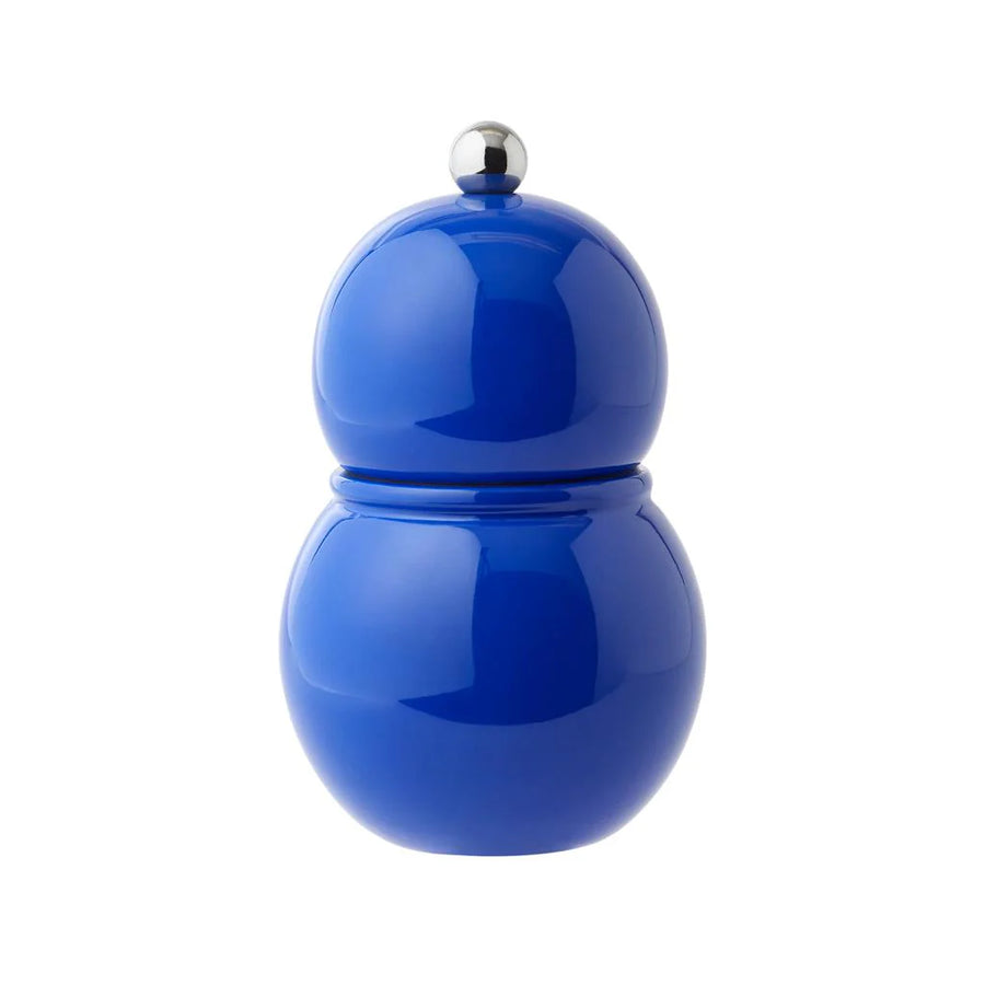 Addison Ross Chubby Salt or Pepper Mill