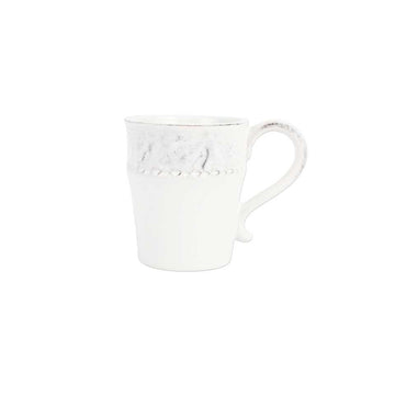 Hunt-Puth Wedding Registry: Vietri Giorno Mug