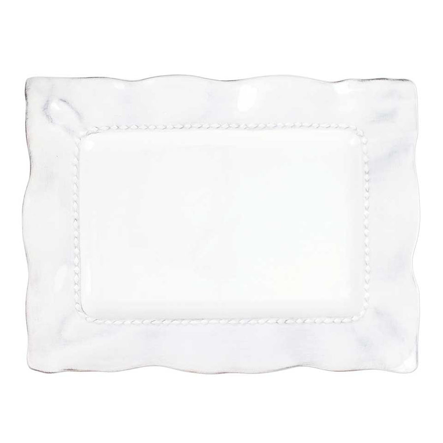 Hunt-Puth Wedding Registry: Vietri Giorno Rectangular Platter