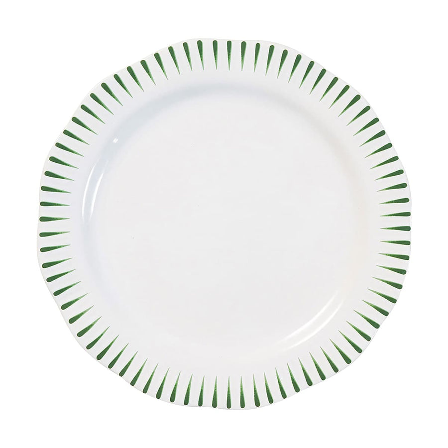 Hines-DePasquale Wedding Registry: Julisk Sitio Stripe Dessert Plate