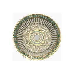 Oates-Marley Wedding Registry: Haviland & Parlon Syracuse Bread & Butter Plate