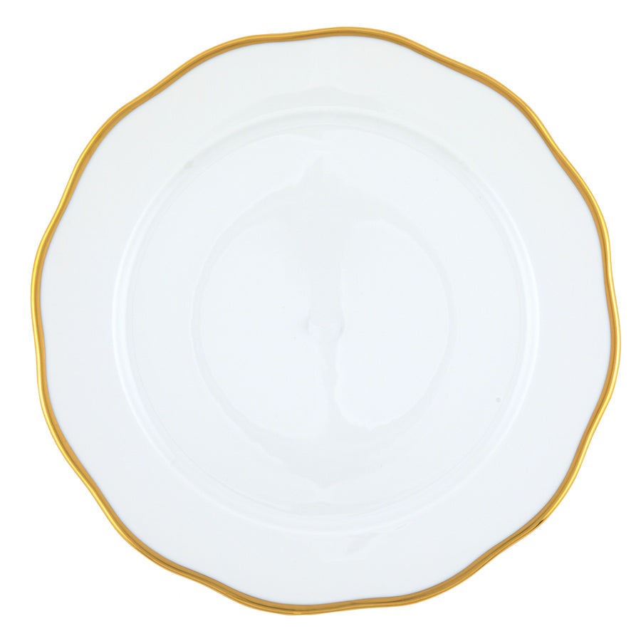 Nelson and Hackney Wedding Registry: Herend Gwendolyn Dinner Plate