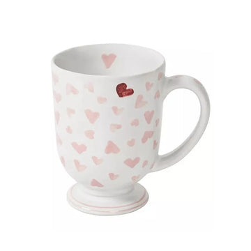 Juliska "Love You More" Mug