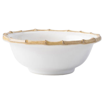 Diab-Overholt Wedding Registry: Juliska Bamboo Cereal Bowl