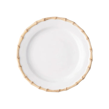 Diab-Overholt Wedding Registry: Juliska Bamboo Dinner Plate