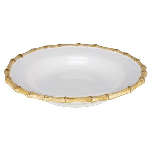 Diab-Overholt Wedding Registry: Juliska Bamboo Soup Bowl