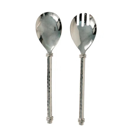 Walter and Doshi Wedding Registry: Juliiska Graham Salad Servers