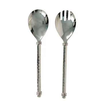 Hawfield-Rose Wedding Registry: Juliska Graham Salad Servers