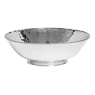 Liggett and Ives Wedding Registry: Juliska Graham Serving Bowl