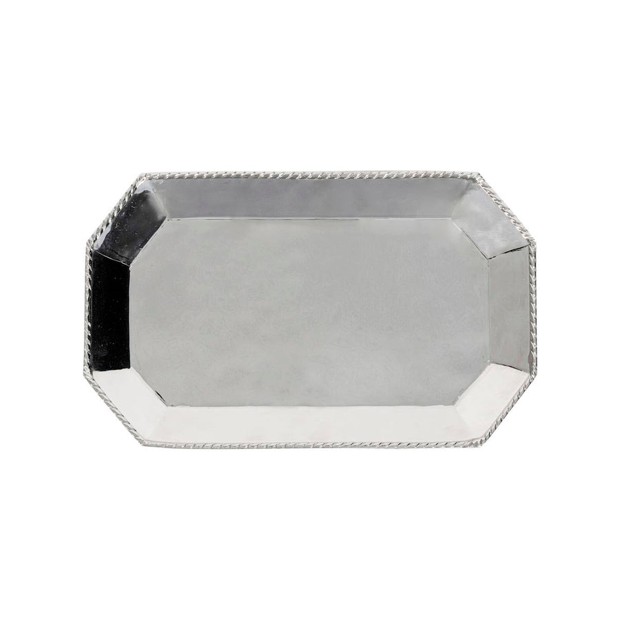 Liggett and Ives Wedding Registry: Juliska Graham Small Bar Tray