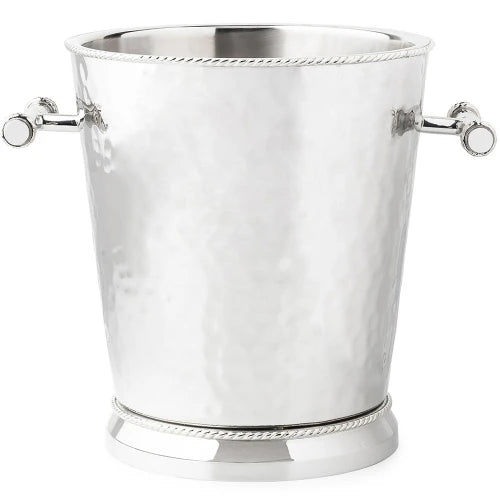 Elmore and Dennis Wedding Registry: Juliska Graham Champagne Bucket