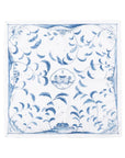 Juliska Country Estate Napkin in Delft Blue