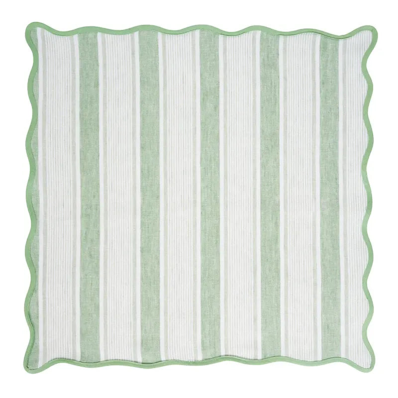 Cabana Stripe Napkin