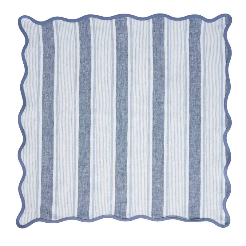 Cabana Stripe Napkin