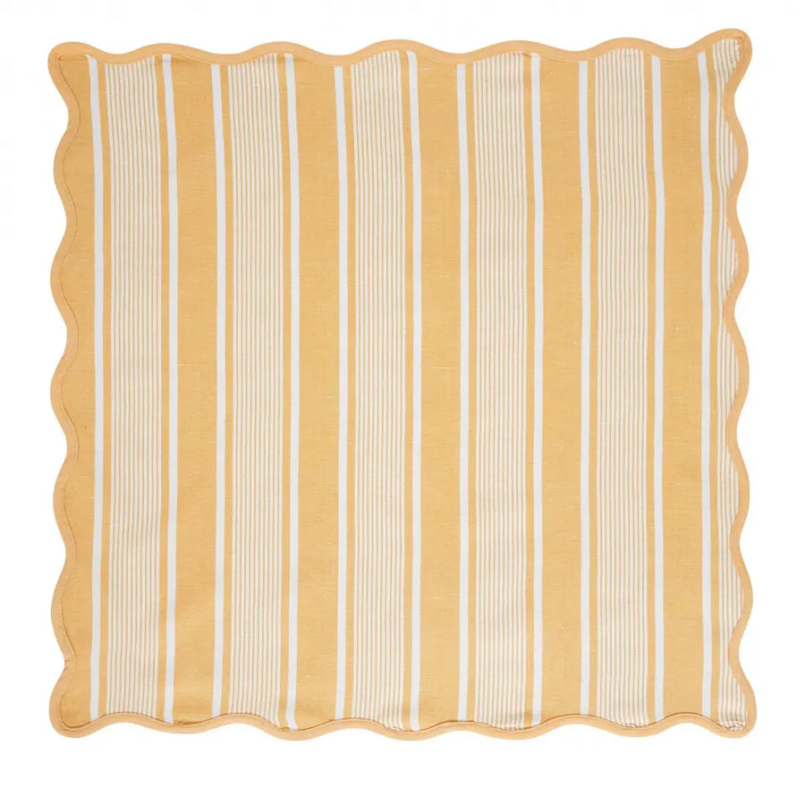 Cabana Stripe Napkin