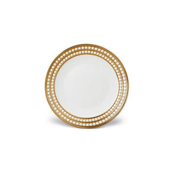 McGraw and Koorbusch Wedding Registry: L'Objet Perle Dessert Plate