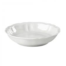 Stoughton-Bunting Registry: Ginori Antico Doccia Large Bowl