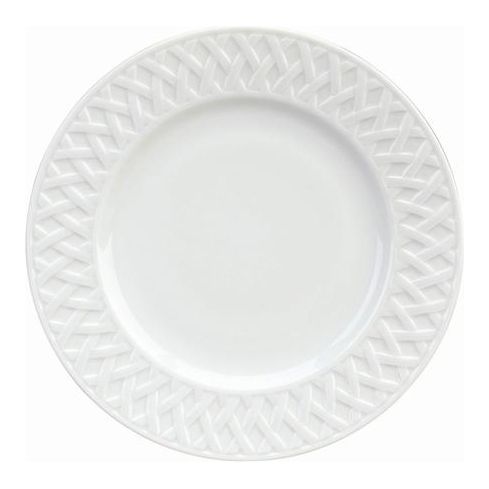 Nelson and Hackney Wedding Registry: Philippe Deshoulieres Louisiane Dessert Plate