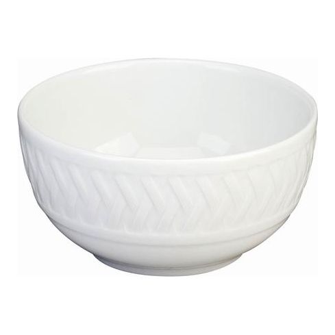 Nelson and Hackney Wedding Registry: Philippe Deshoulieres Louisiane Cereal Bowl