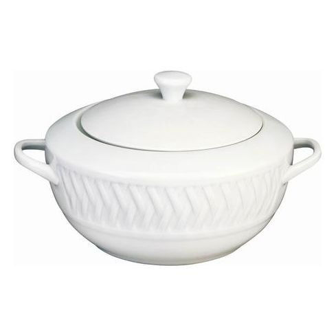 Hornbuckle and Saffo Wedding Registry: Philippe Deshoulieres Louisiane Tureen