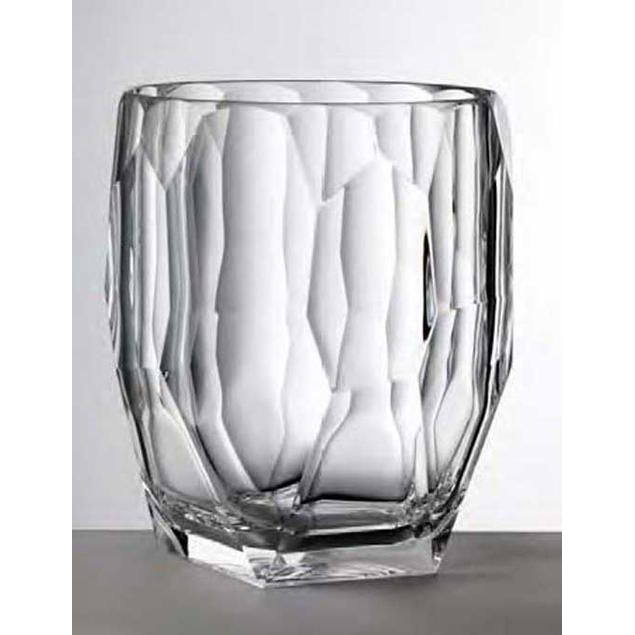 Lewis and Underwood Wedding Registry: Mario Luca Clear Ice Bucket