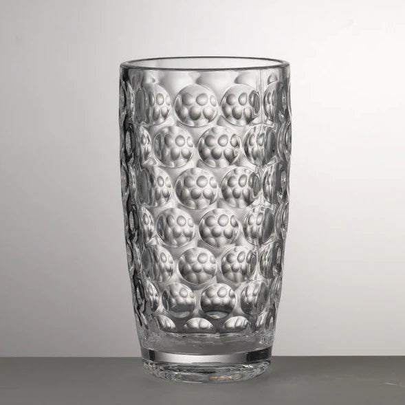 Walter and Doshi Wedding Registry: Mario Luca Clear Lente Highball