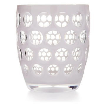 Hornbuckle and Saffo Wedding Registry: Mario Luca Lente Short Tumbler