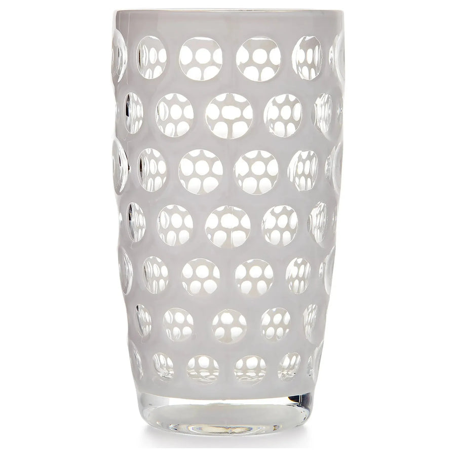 Hornbuckle and Saffo Wedding Registry: Mario Luca Lente Tall Tumbler