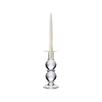 Edmondson and Lisle Wedding Registry: Simon Pearce Medium Hartland Candlestick