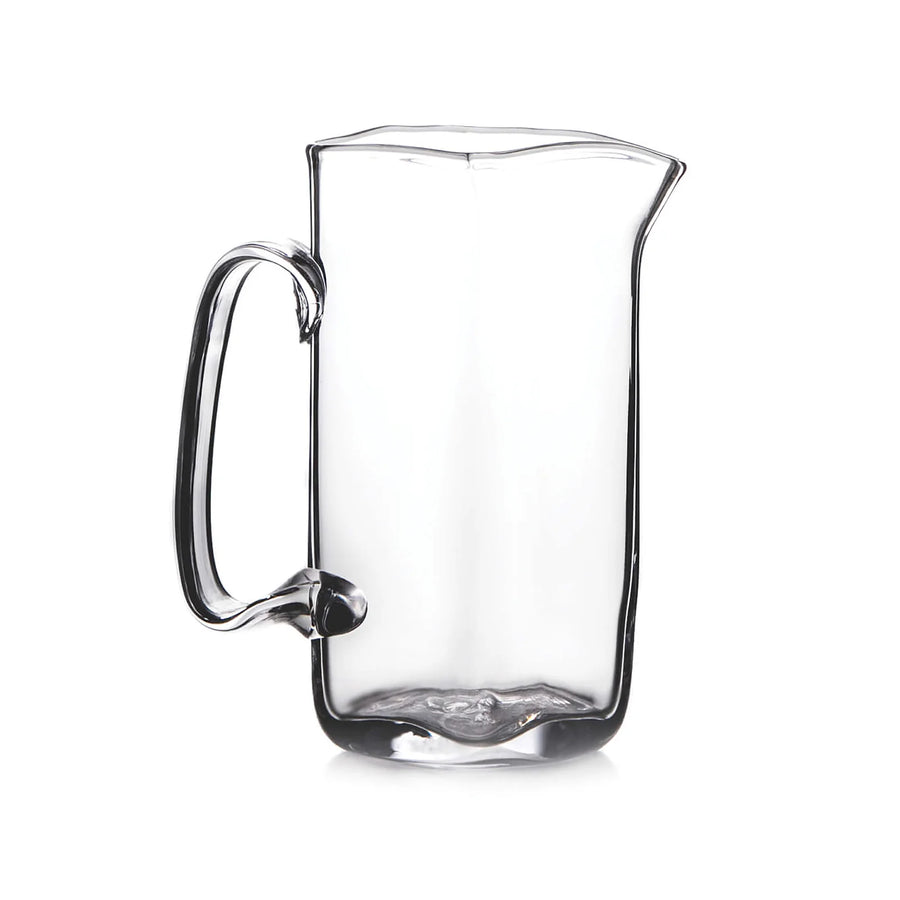 Hines-DePasquale Wedding Registry: Simon Pearce Medium Woodbury Pitcher