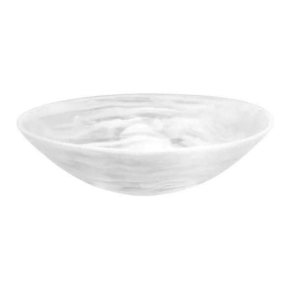 Boukather-Reschly Wedding Registry: Nashi Everyday Bowl in White