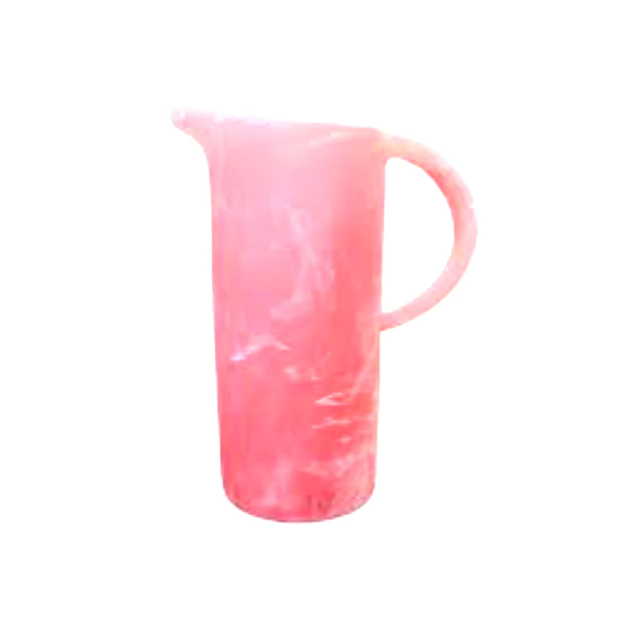 Boukather-Reschly Wedding Registry: Nashi Pink Pitcher