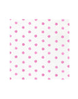 Vietri Papersoft Dot Pink Dinner Napkins - Pack of 20