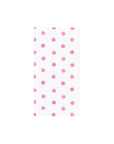 Vietri Papersoft Dot Pink Guest Towels - Pack of 20