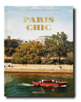 Assouline Paris Chic